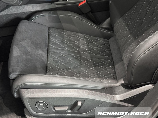 Audi A3 35 TFSI S-Tronic