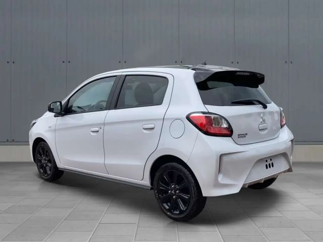 Mitsubishi Space Star Star