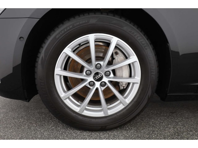 Audi A6 45 TFSI Avant Quattro S-Tronic