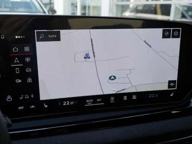 Audi A5 2.0 TFSI Avant S-Tronic