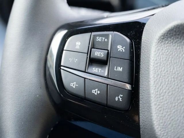 Ford Puma E-Gen 43kWh Sound Edition