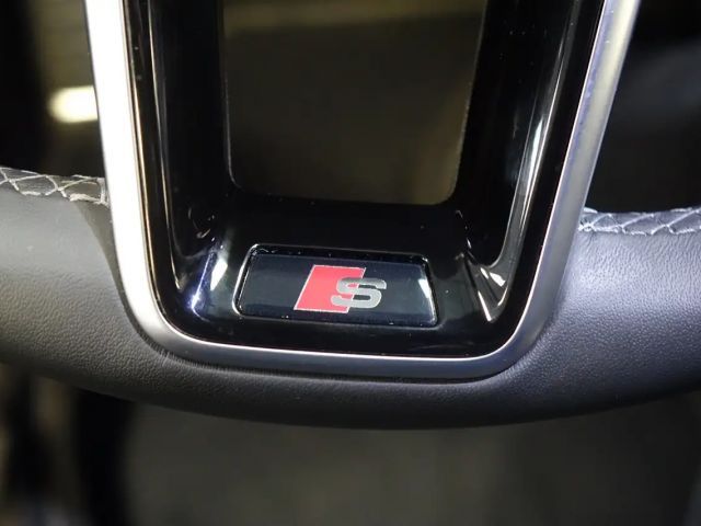 Audi A6 50 TDI Quattro S-Line Sport