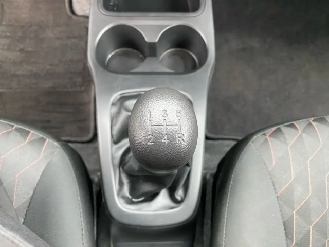 Mitsubishi Space Star Star