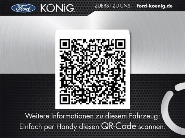 Ford Focus EcoBoost Titanium