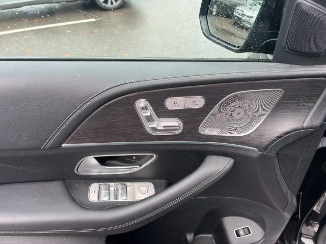 Mercedes-Benz GLE 400 AMG Line Coupé GLE 400 d