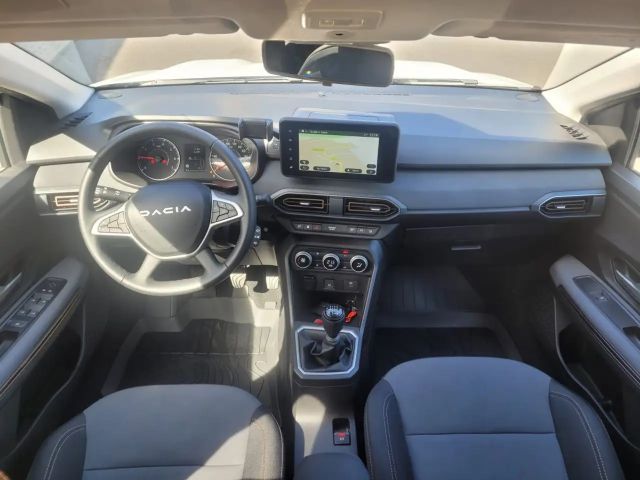 Dacia Jogger ECO-G Extreme