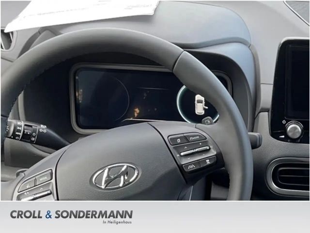 Hyundai Kona Electric Trend