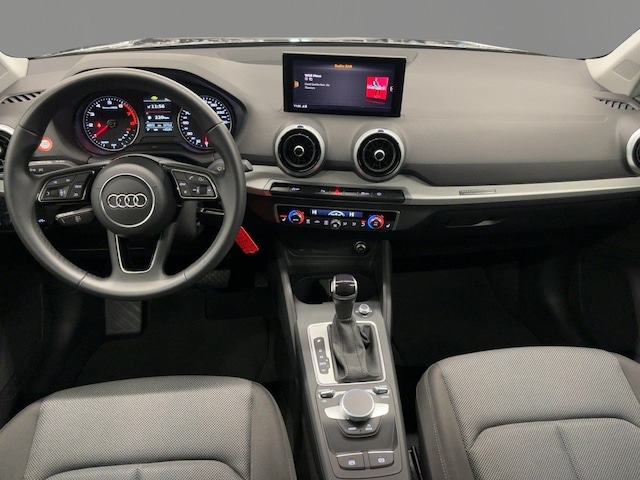 Audi Q2 35 TFSI S-Tronic