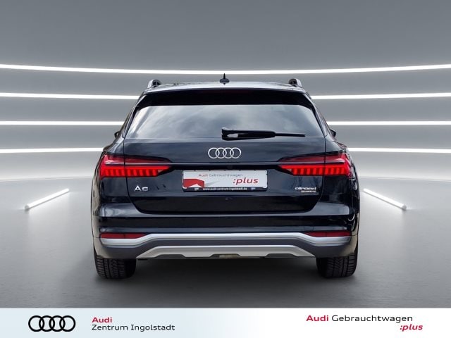 Audi A6 allroad 40 TDI Quattro S-Tronic
