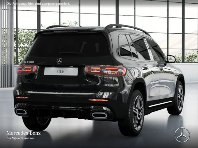 Mercedes-Benz GLB 200 AMG Line