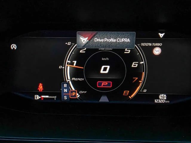 Cupra Formentor 4Drive VZ