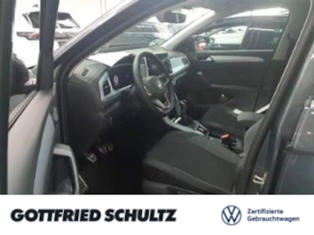 Volkswagen T-Roc 1.0 TSI