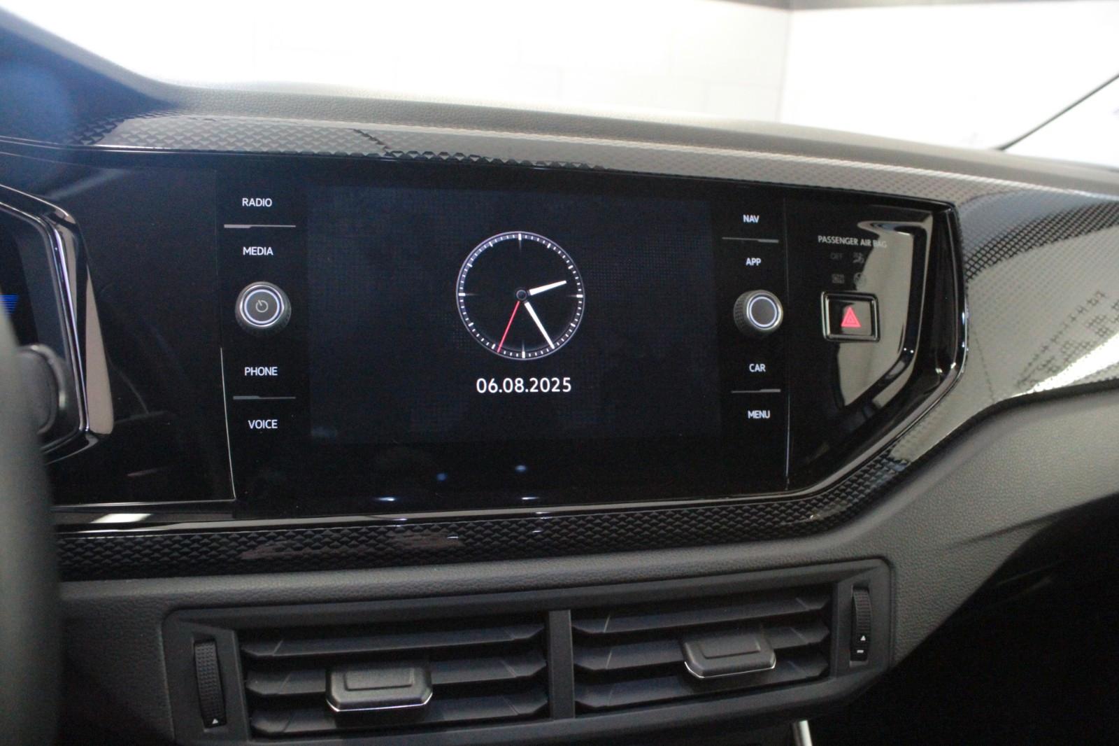 Volkswagen Taigo 1.0 TSI Life