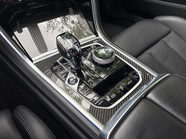 BMW 840 840i Cabrio M-Sport xDrive