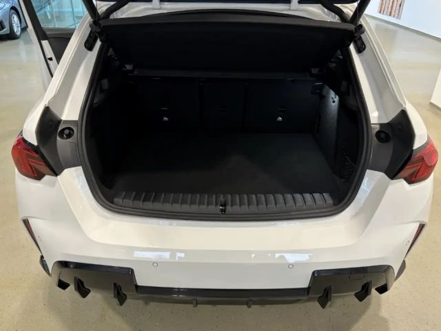 BMW 120 M-Sport Sedan