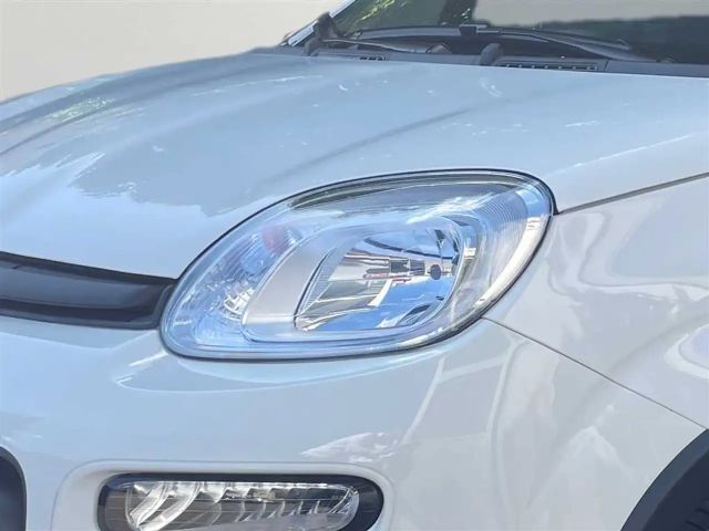 Fiat Panda 1.0 GSE Hybrid PDC*Klima*Tempomat*Bluetooth*ZV*Iso