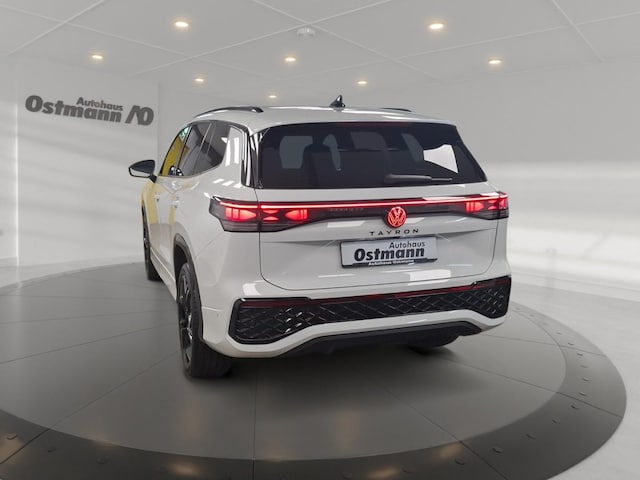 Volkswagen Tayron 1.5 TSI eHybrid