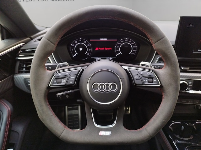 Audi RS5 Quattro Sportback