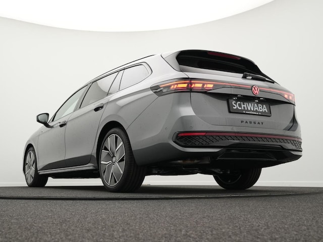 Volkswagen Passat 2.0 TDI R-Line Variant