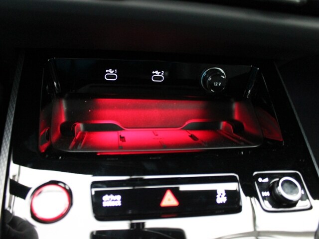 Audi A5 Avant Quattro S-Tronic