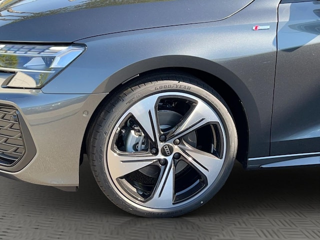 Audi A3 35 TFSI S-Line S-Tronic Sportback