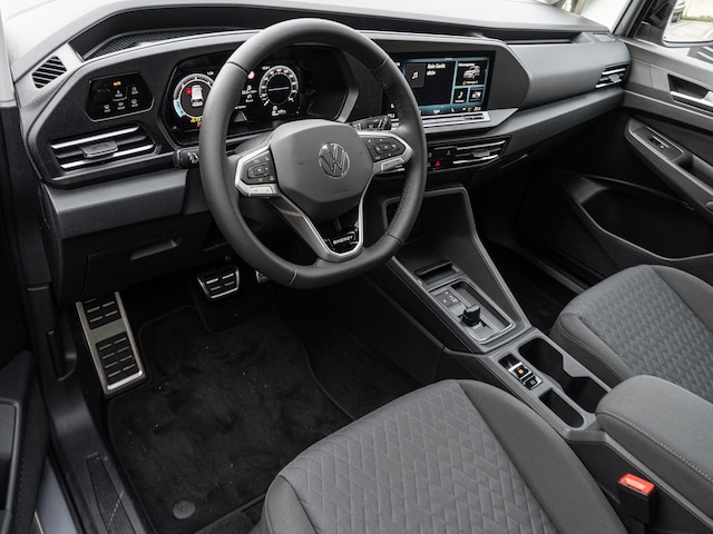 Volkswagen Caddy DSG