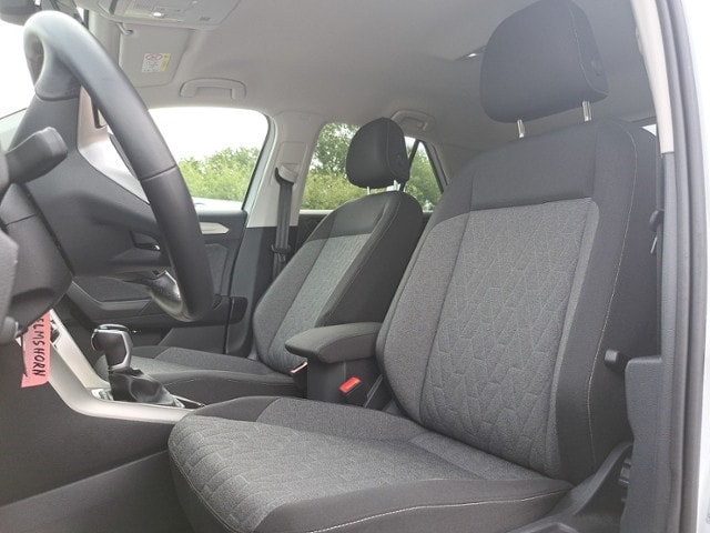 Volkswagen T-Roc 1.5 TSI DSG Move