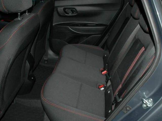 Hyundai i20 N Line T-GDi