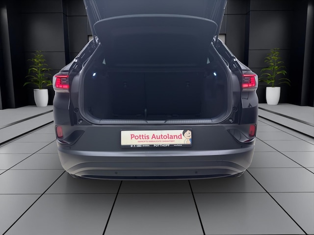 Volkswagen ID.4 IQ.Drive Pure