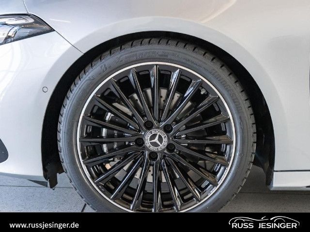 Mercedes-Benz A 220 4MATIC