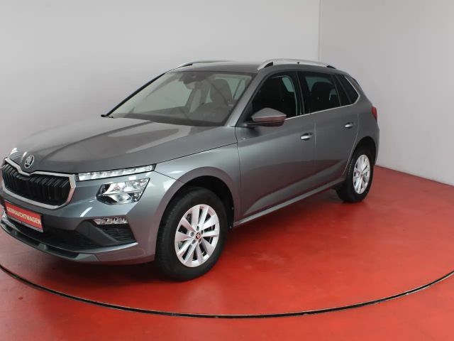 Skoda Kamiq 1.0 TSI Selection