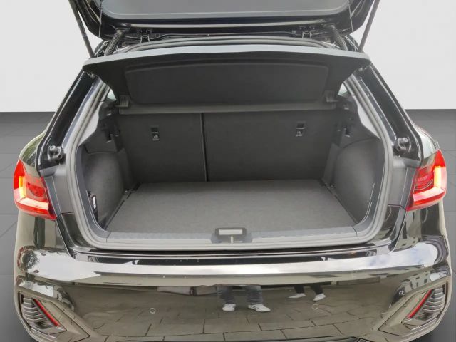 Audi A1 35 TFSI Allstreet S-Line