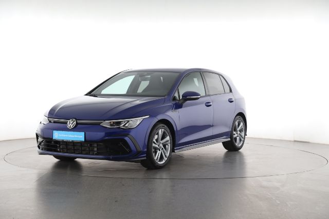 Volkswagen Golf 2.0 TSI 4Motion DSG Golf VIII