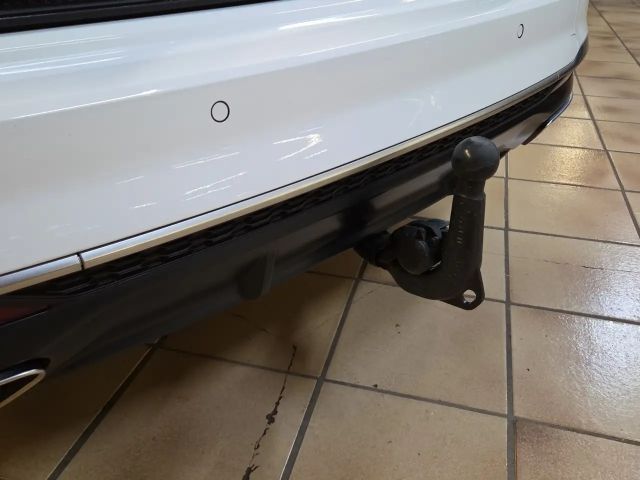 Audi A4 35 TFSI Avant S-Line S-Tronic