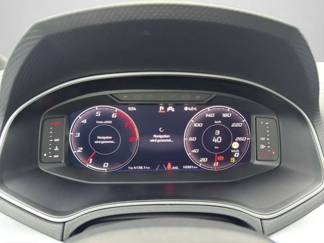 Seat Arona 1.0 TSI FR-lijn