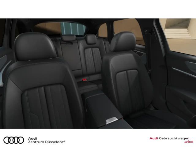 Audi A6 40 TDI Avant S-Line