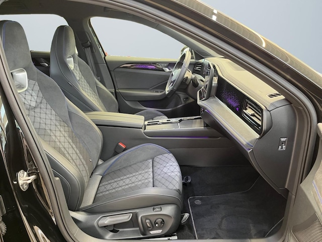 Volkswagen Passat 2.0 TDI 4Motion DSG