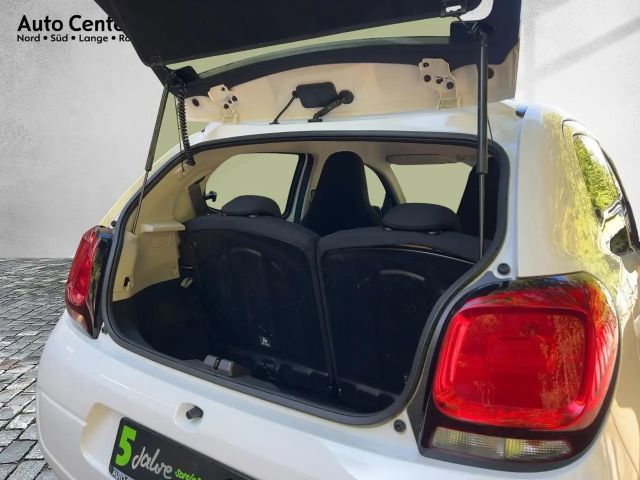 Citroën C1 Shine VTi 72