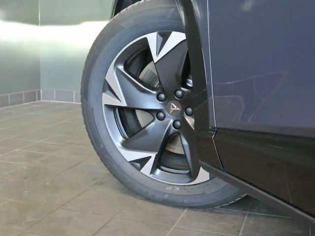 Cupra Tavascan 210KW/77kWh +GJR+WP-Paket+5J/150TKM