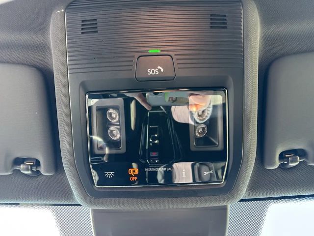 Volkswagen Golf DSG GTI