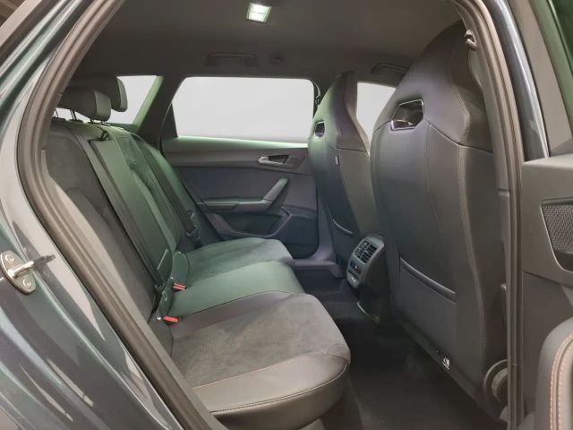 Cupra Leon 2.0 TSI DSG Sportstourer VZ