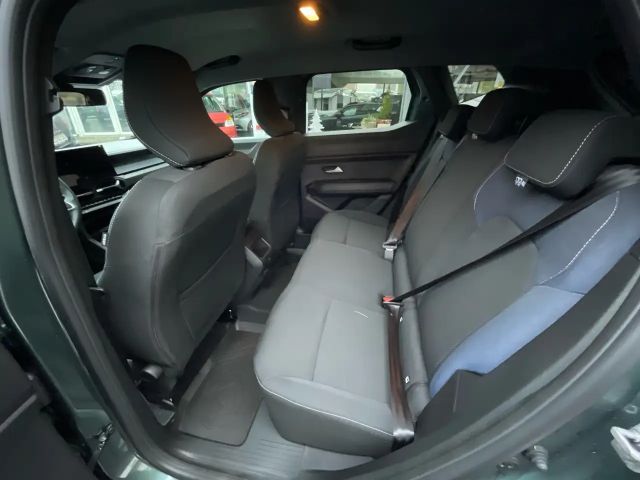 Dacia Duster TCe 130