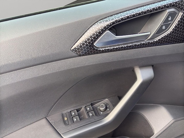 Volkswagen T-Cross 1.0 TSI DSG Style