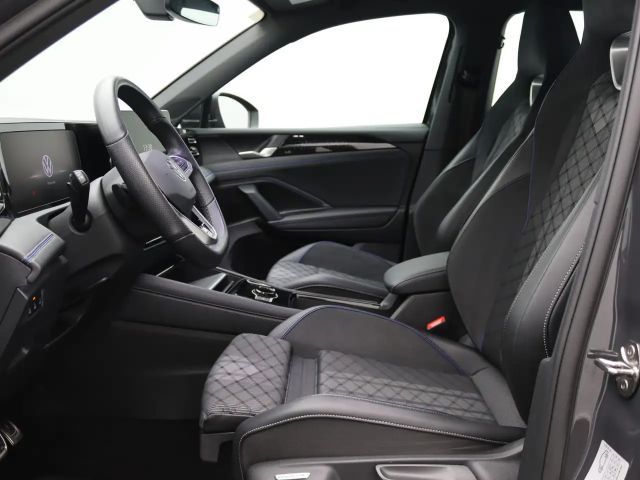 Volkswagen Tiguan 1.5 eTSI DSG R-Line