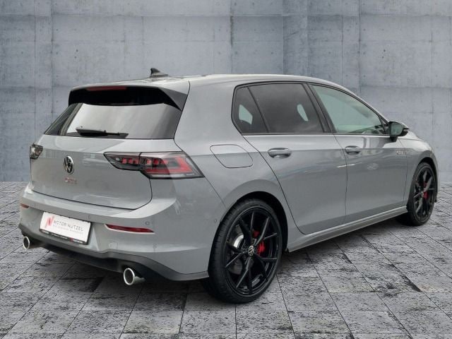 Volkswagen Golf 2.0 TSI GTI Golf VIII