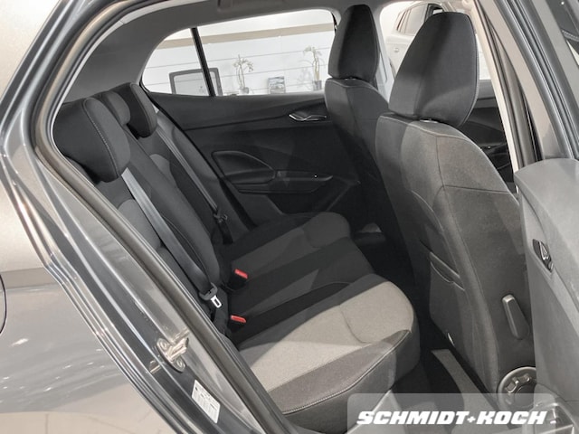 Skoda Fabia 1.0 TSI Selection