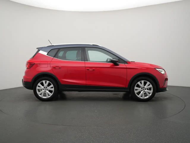 Seat Arona DSG