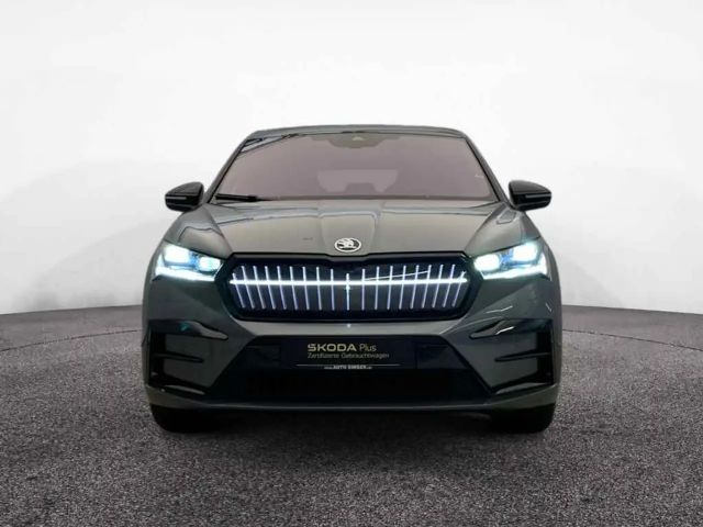 Skoda Enyaq 4x4 Coupe RS