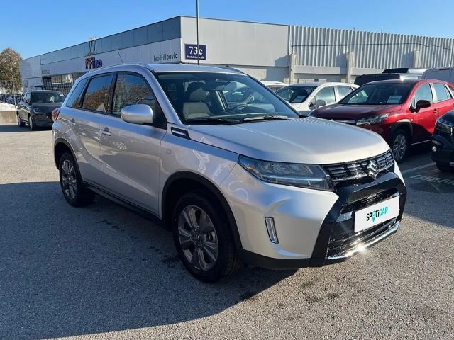 Suzuki Vitara Hybrid Shine