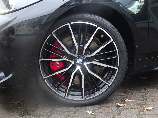 BMW 120 120d M-Sport Sedan xDrive